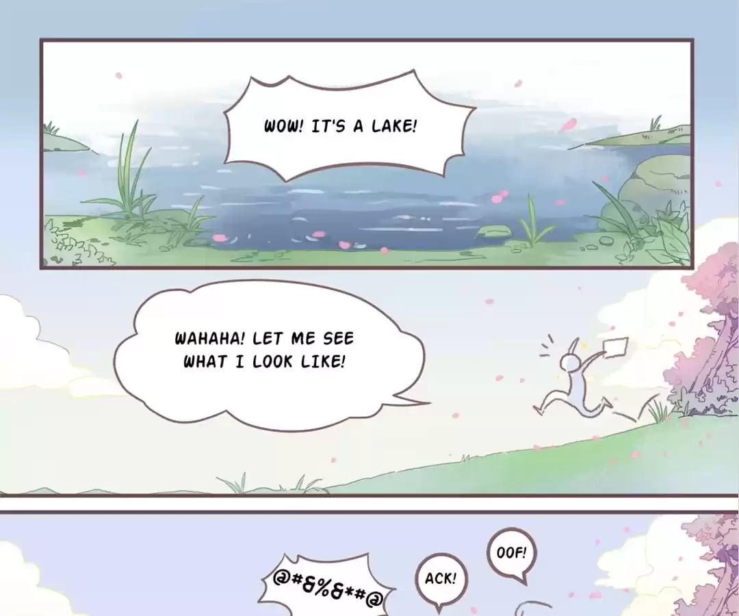 I Brought A Guard In Ancient Times Chapter 1 page 14 - 