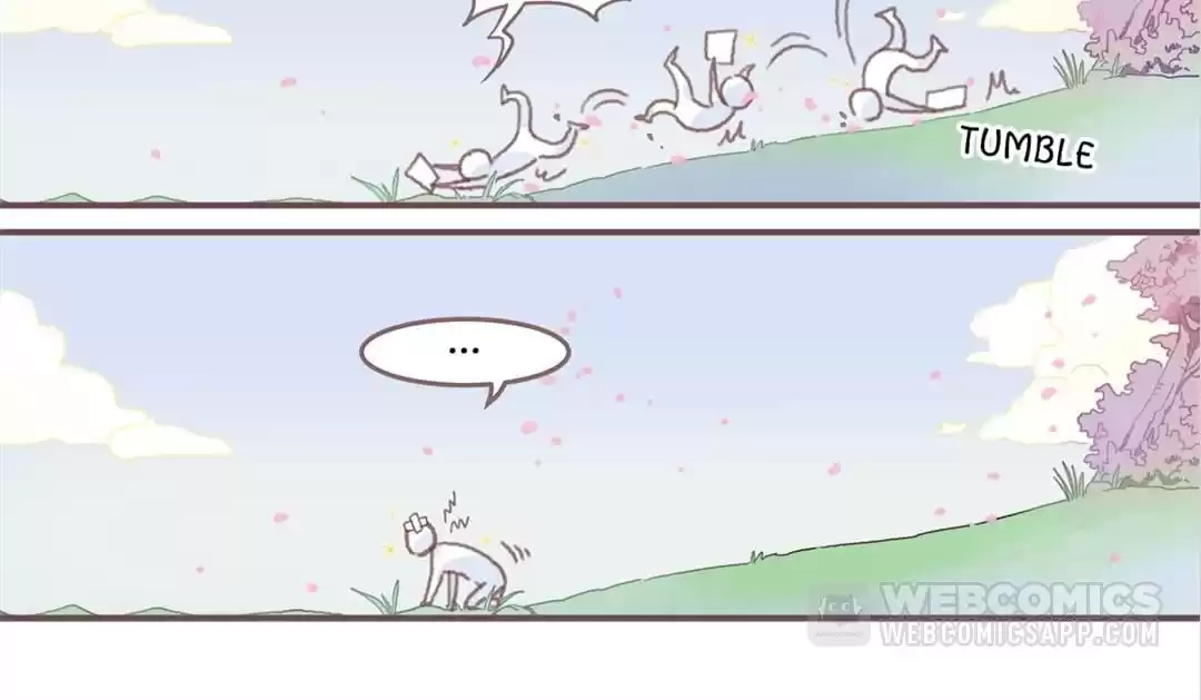I Brought A Guard In Ancient Times Chapter 1 page 15 - 