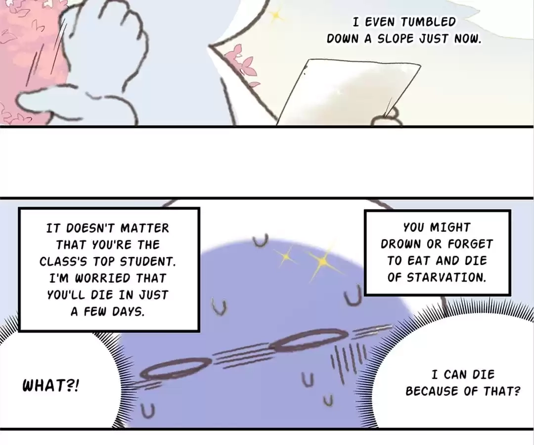 I Brought A Guard In Ancient Times Chapter 1 page 31 - 