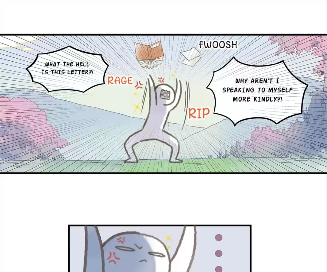 I Brought A Guard In Ancient Times Chapter 1 page 34 - 