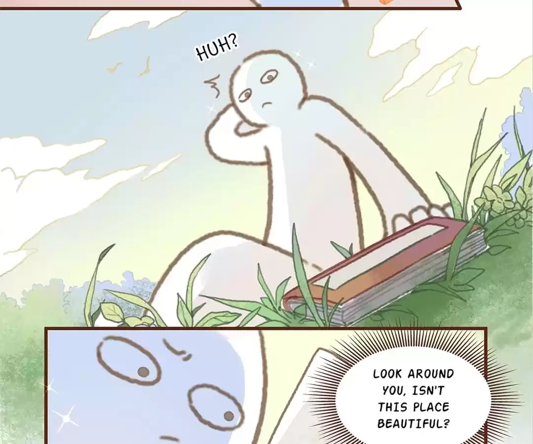 I Brought A Guard In Ancient Times Chapter 1 page 5 - 