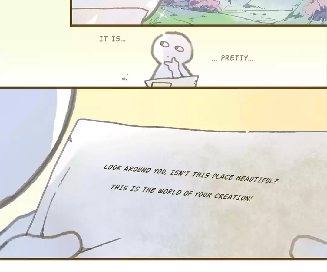 I Brought A Guard In Ancient Times Chapter 1 page 7 - 