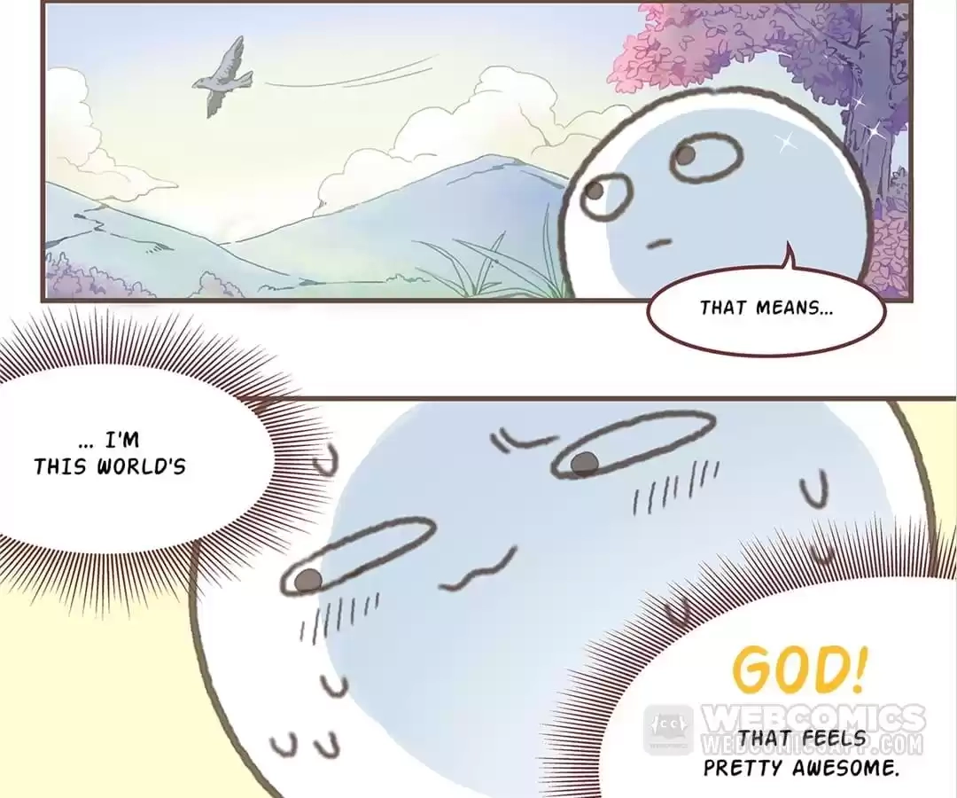 I Brought A Guard In Ancient Times Chapter 1 page 10 - 