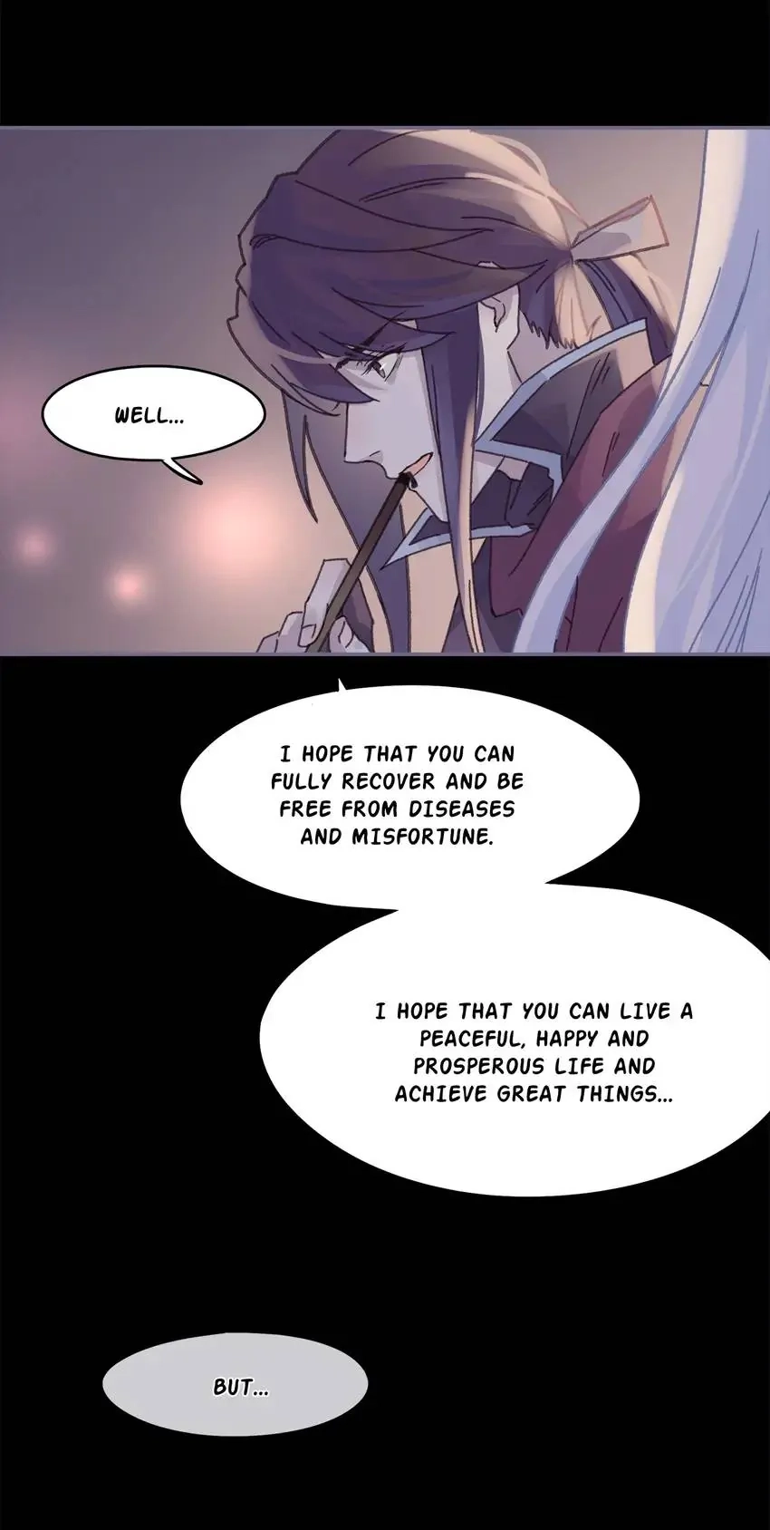 I Brought A Guard In Ancient Times Chapter 100 page 5 - 