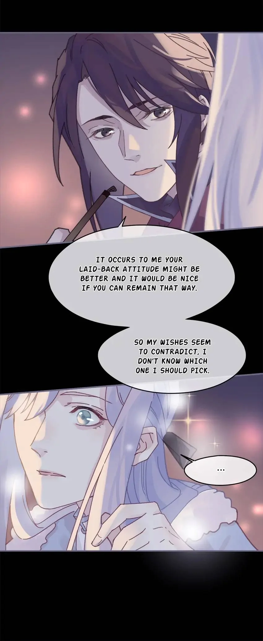 I Brought A Guard In Ancient Times Chapter 100 page 6 - 