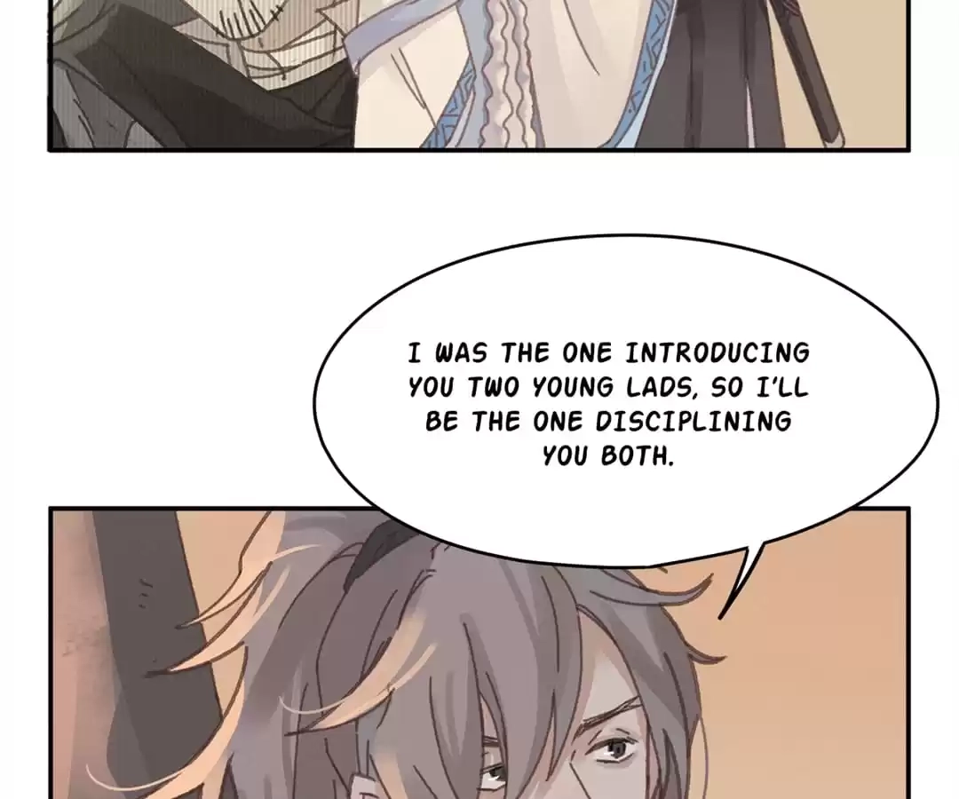 I Brought A Guard In Ancient Times Chapter 103 page 15 - 