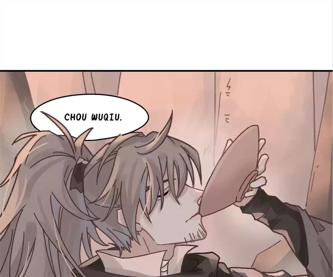 I Brought A Guard In Ancient Times Chapter 103 page 22 - 