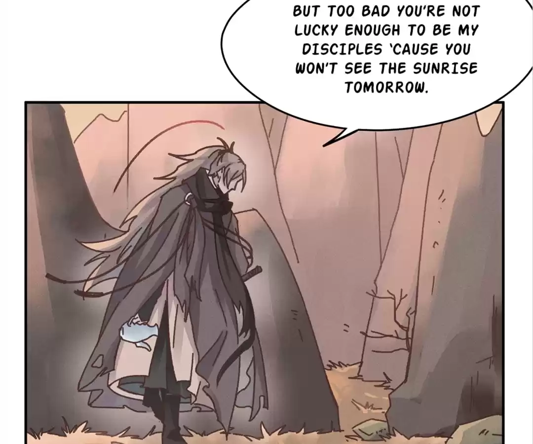I Brought A Guard In Ancient Times Chapter 103 page 25 - 