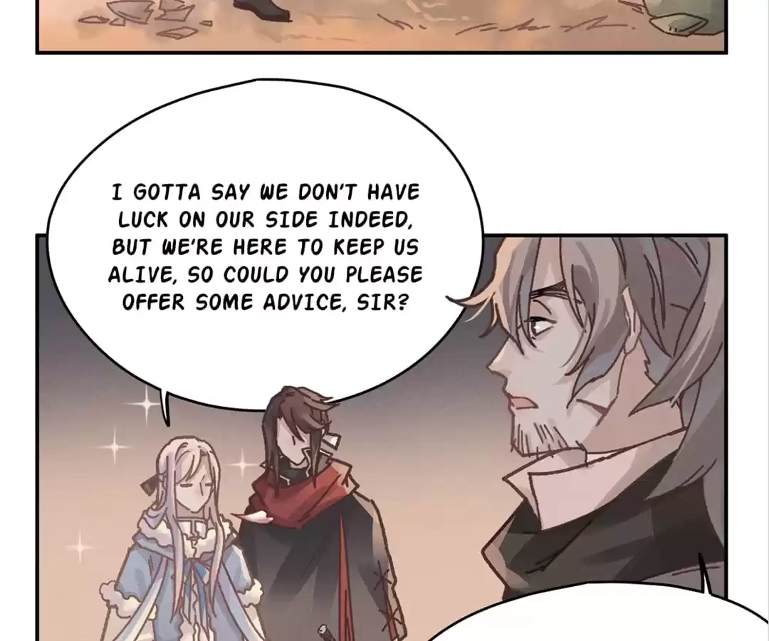 I Brought A Guard In Ancient Times Chapter 103 page 26 - 