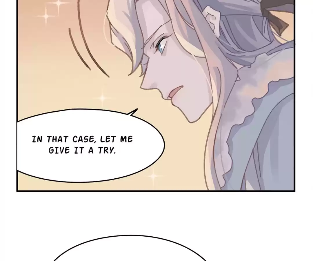 I Brought A Guard In Ancient Times Chapter 103 page 33 - 