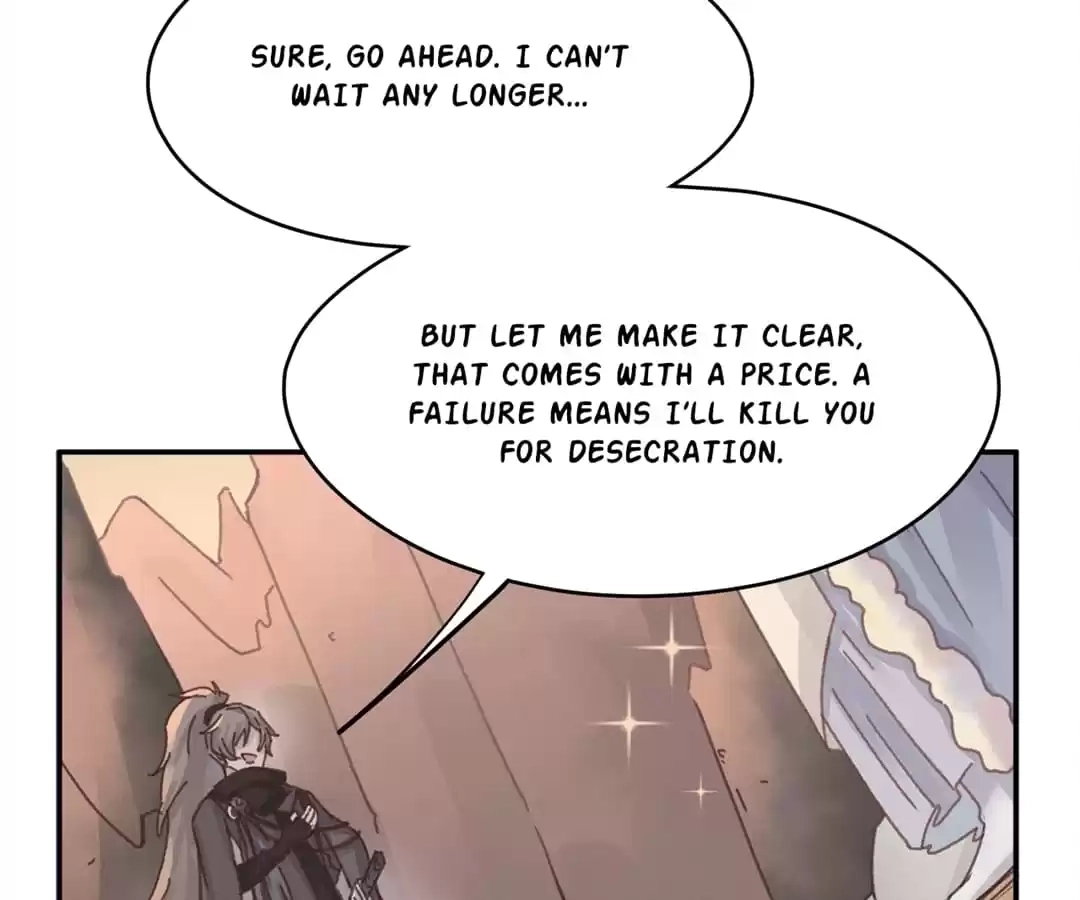 I Brought A Guard In Ancient Times Chapter 103 page 34 - 