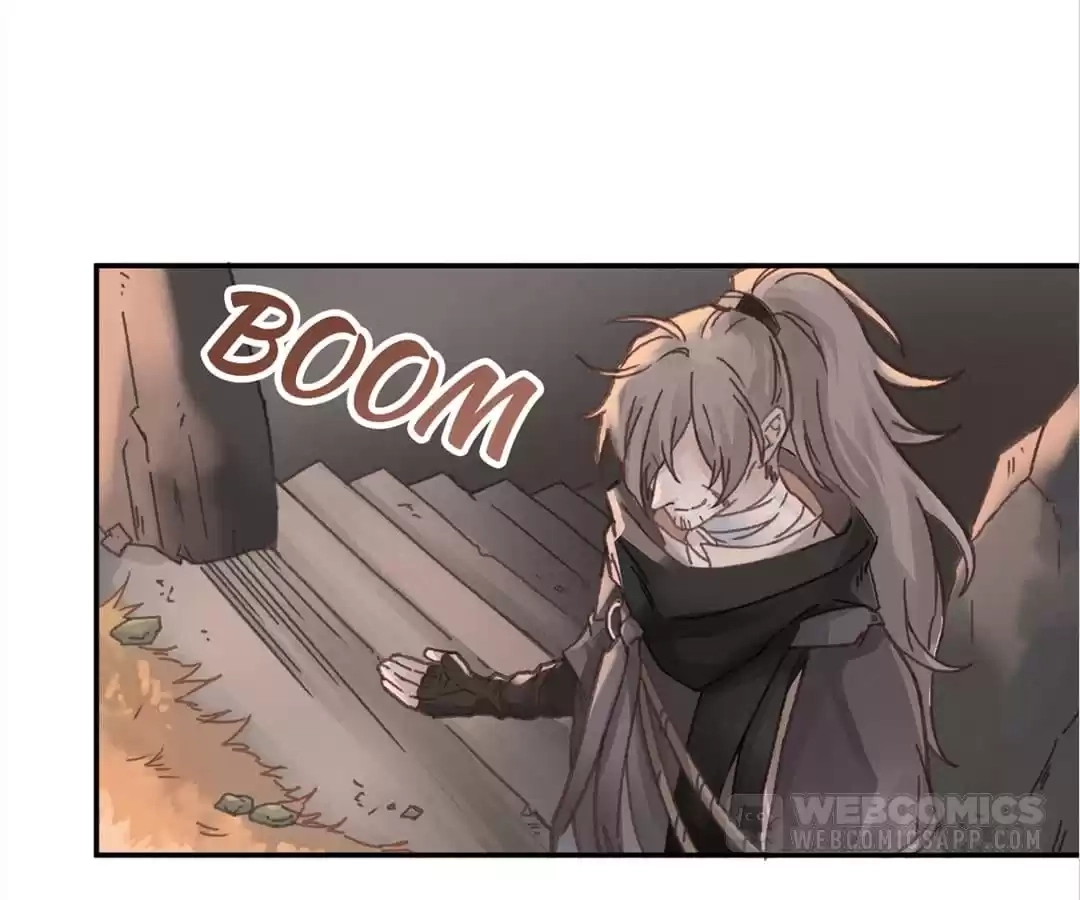I Brought A Guard In Ancient Times Chapter 103 page 38 - 