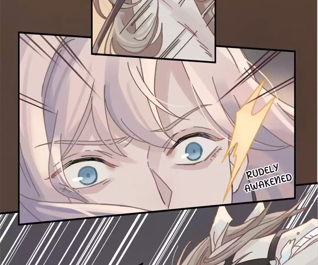 I Brought A Guard In Ancient Times Chapter 103 page 5 - 