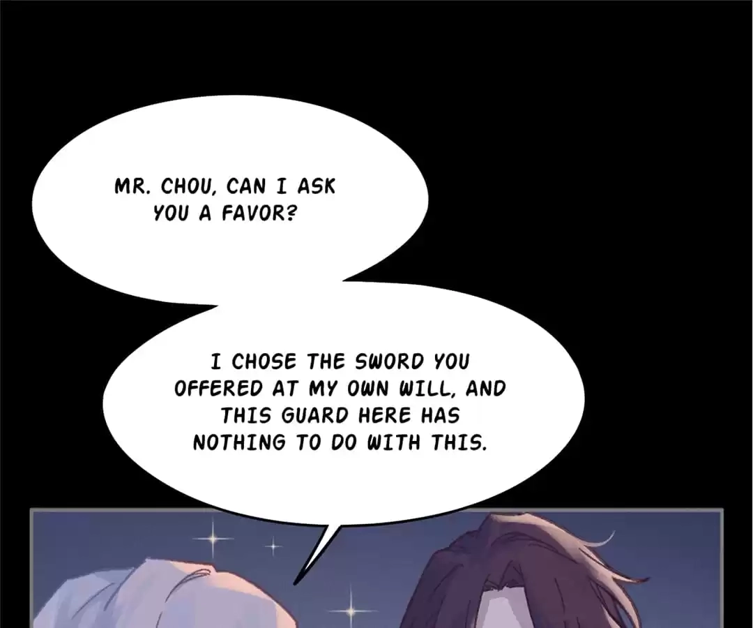 I Brought A Guard In Ancient Times Chapter 103 page 43 - 