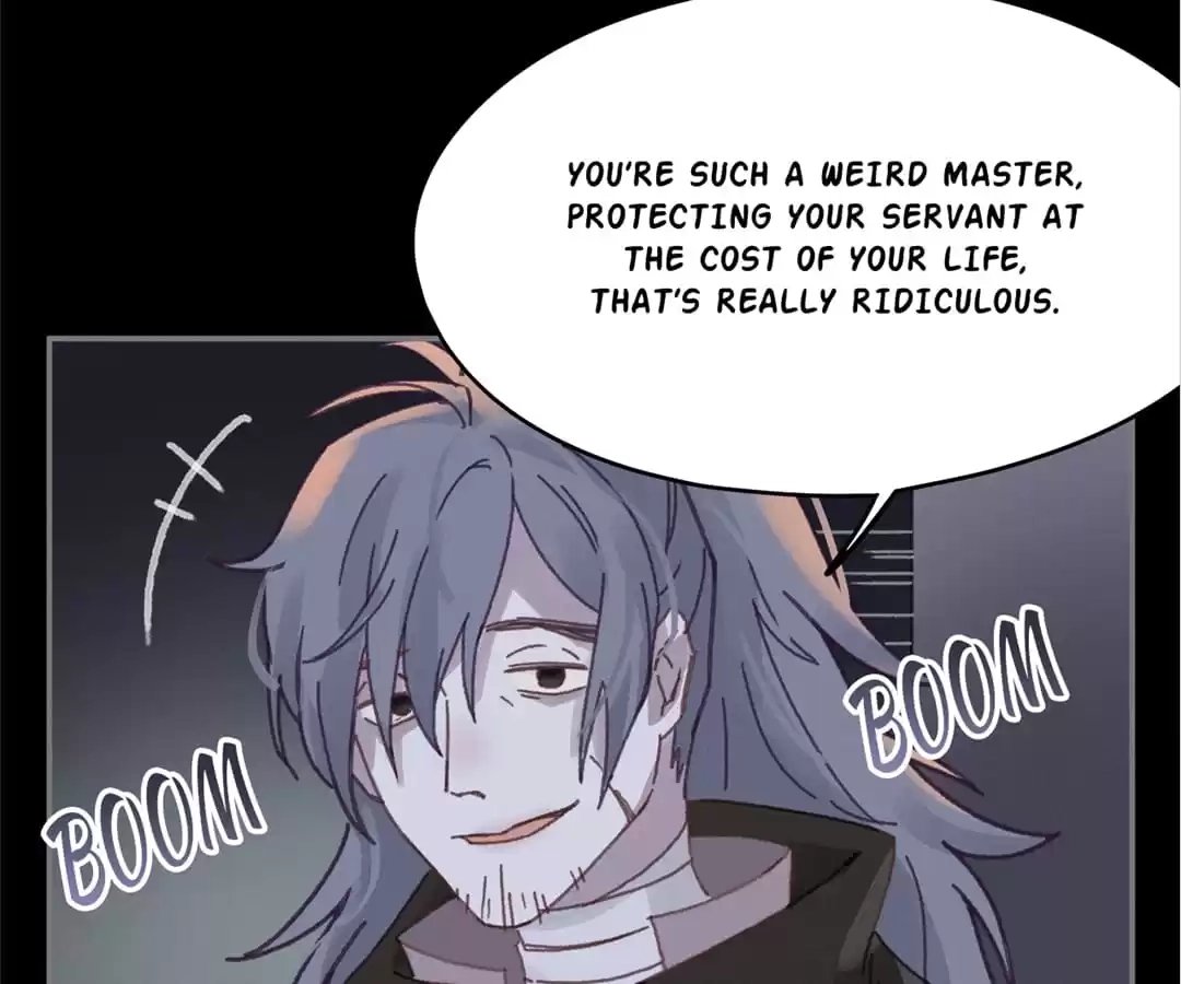 I Brought A Guard In Ancient Times Chapter 103 page 45 - 