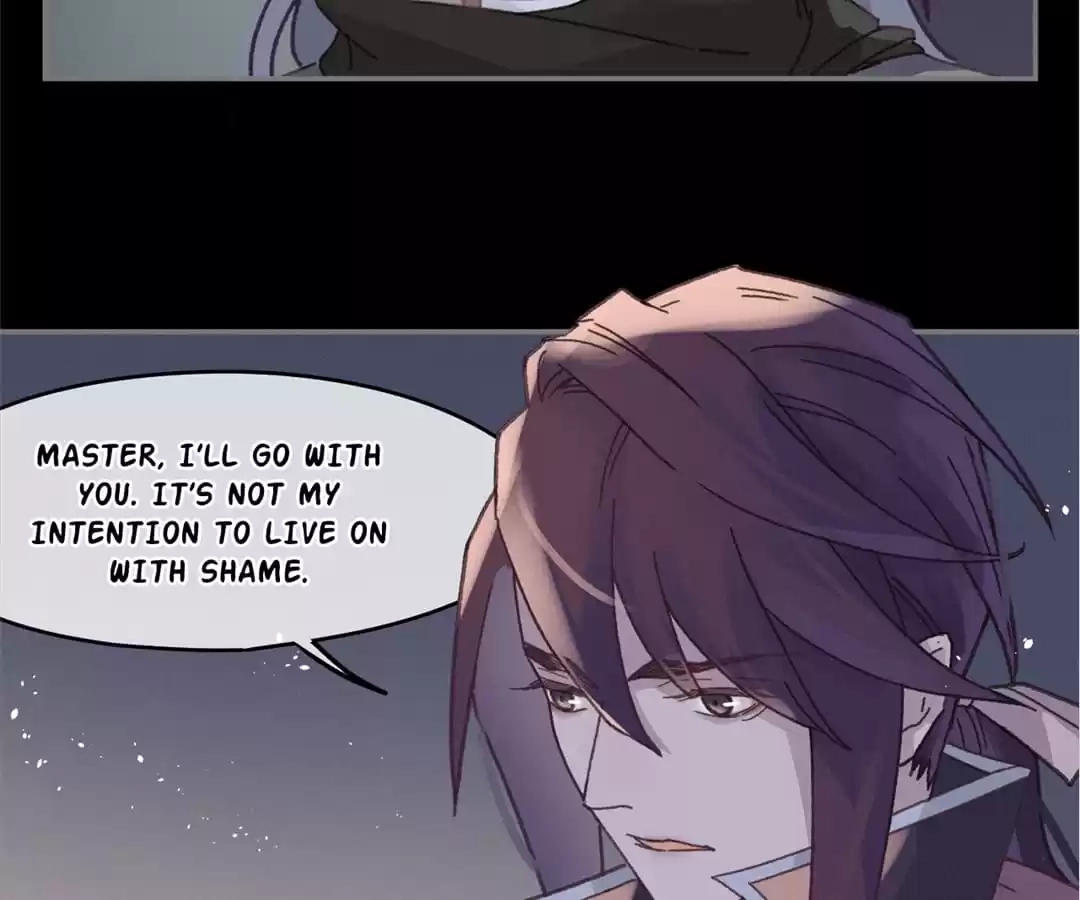 I Brought A Guard In Ancient Times Chapter 103 page 46 - 