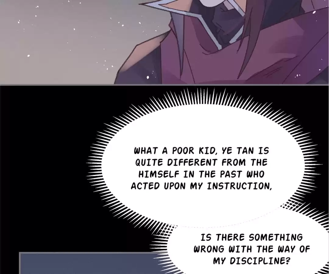I Brought A Guard In Ancient Times Chapter 103 page 47 - 