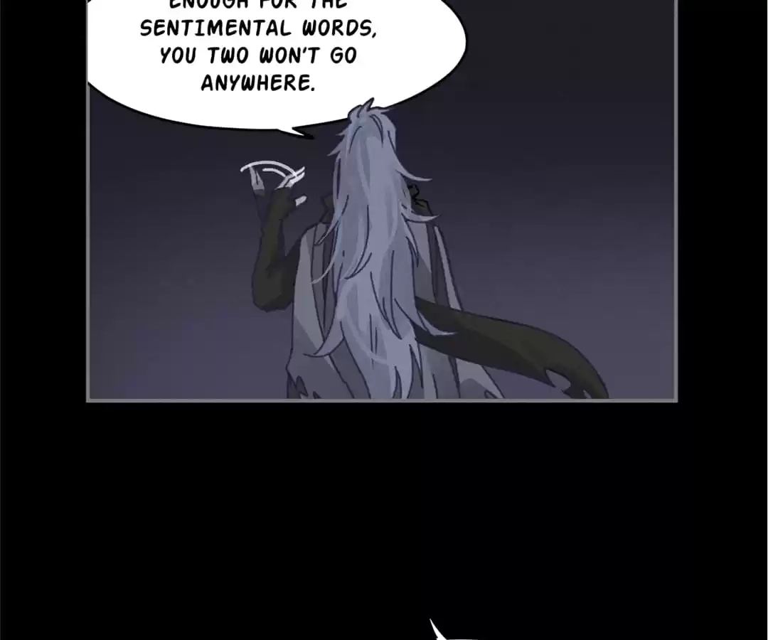 I Brought A Guard In Ancient Times Chapter 103 page 49 - 