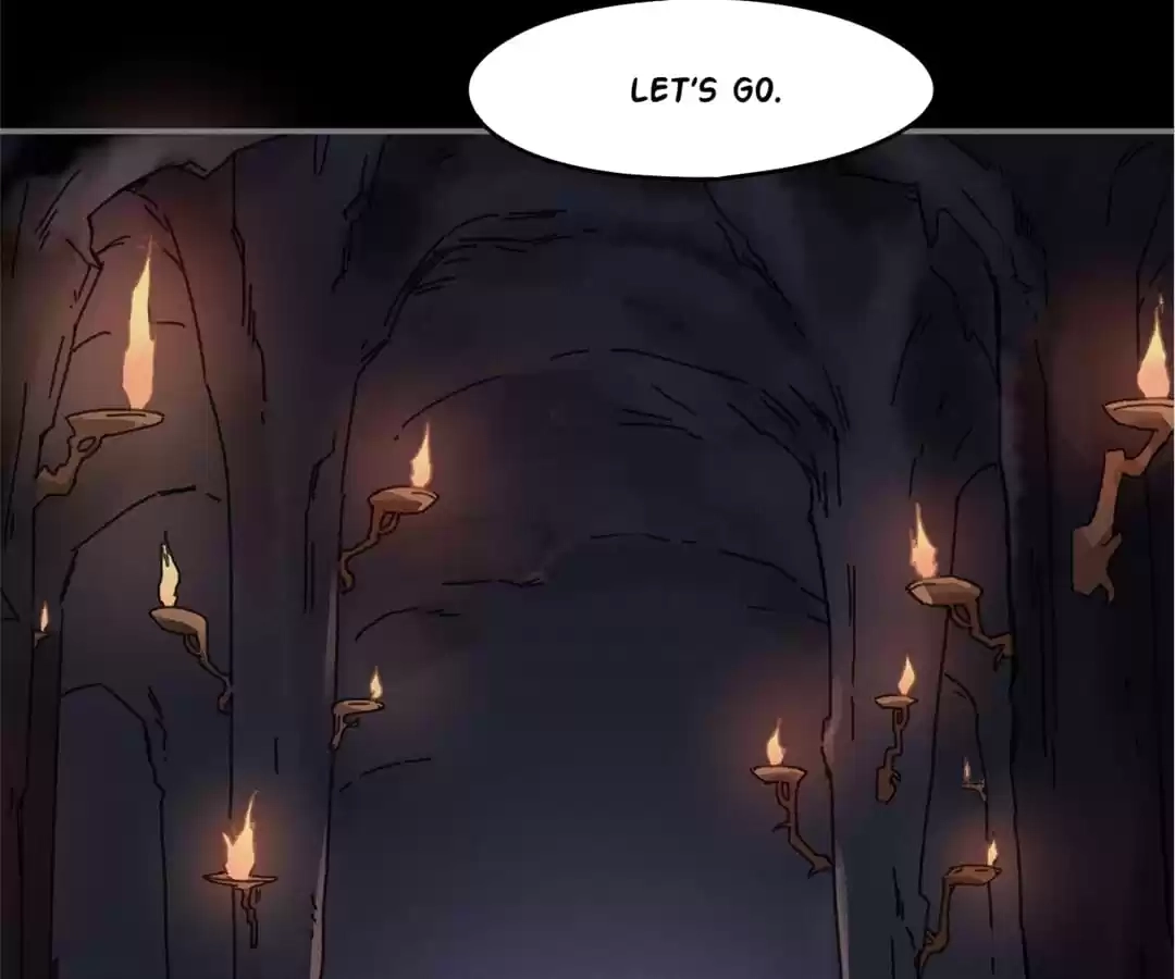 I Brought A Guard In Ancient Times Chapter 103 page 50 - 
