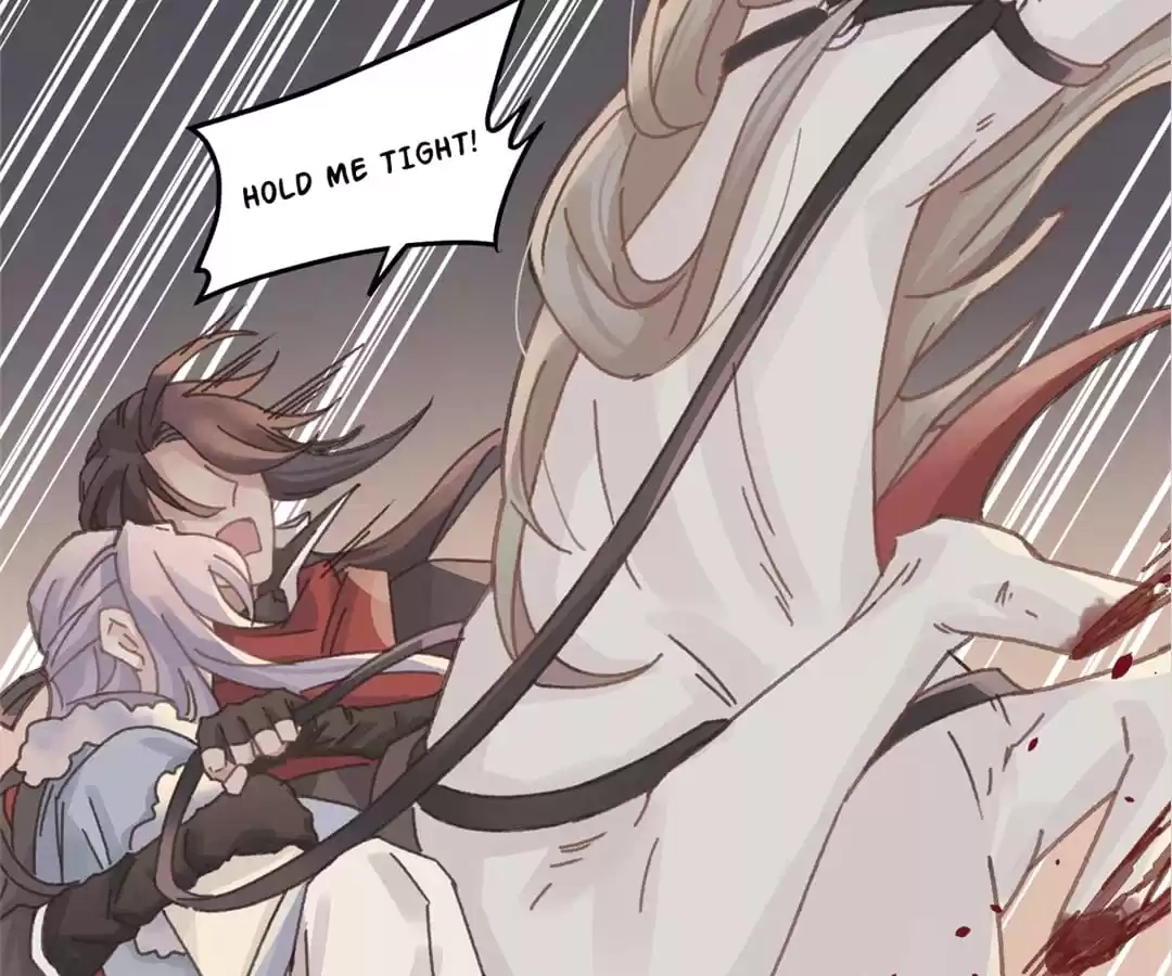 I Brought A Guard In Ancient Times Chapter 103 page 6 - 