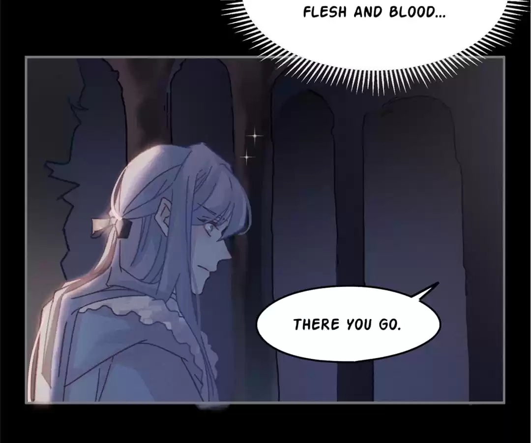 I Brought A Guard In Ancient Times Chapter 103 page 53 - 
