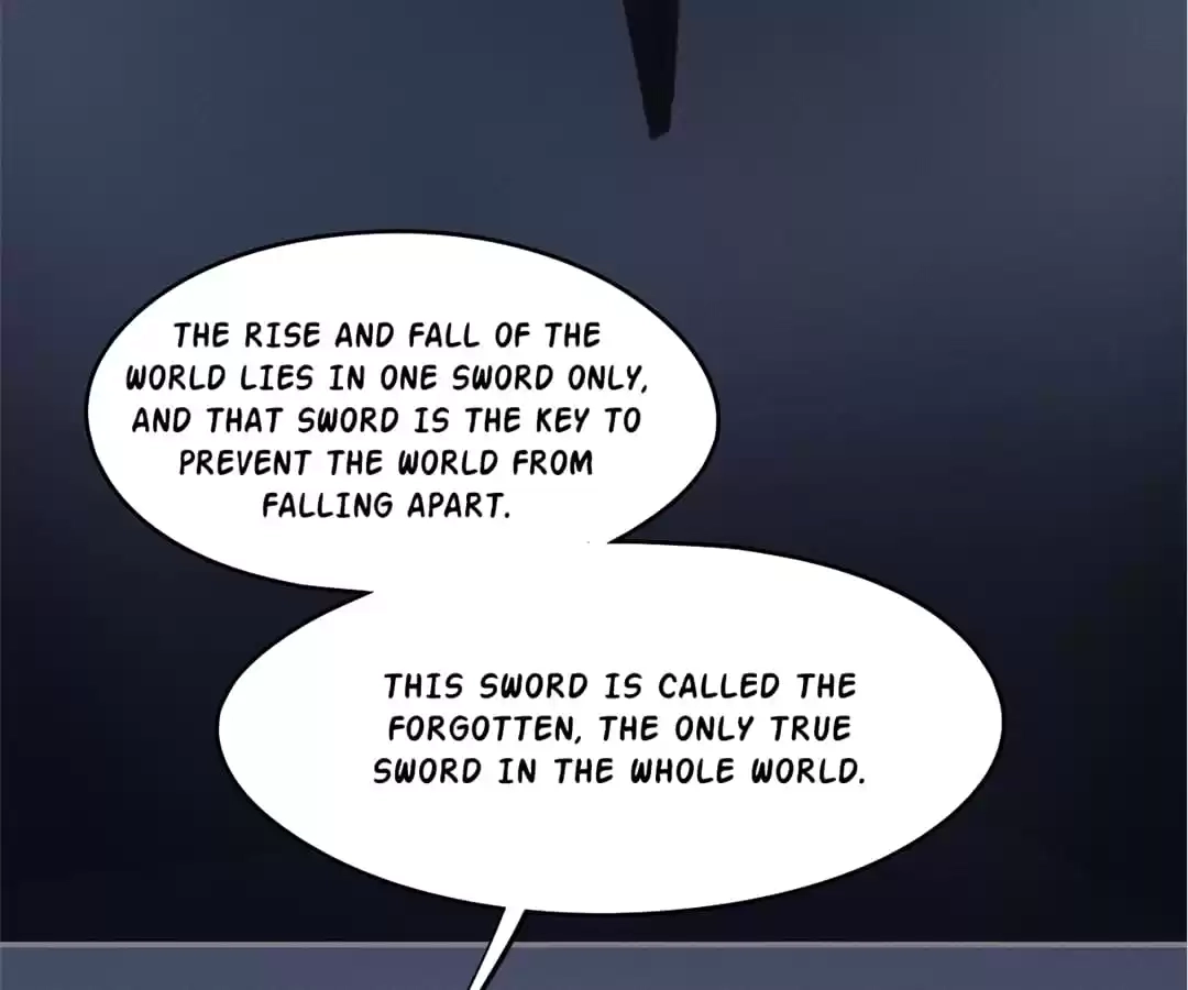 I Brought A Guard In Ancient Times Chapter 103 page 58 - 