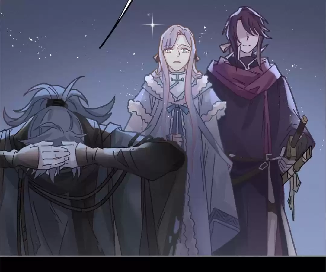 I Brought A Guard In Ancient Times Chapter 103 page 59 - 