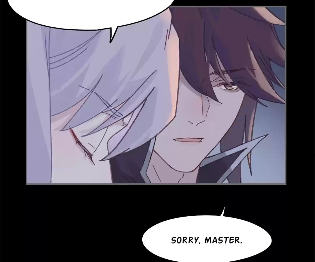 I Brought A Guard In Ancient Times Chapter 104 page 21 - 