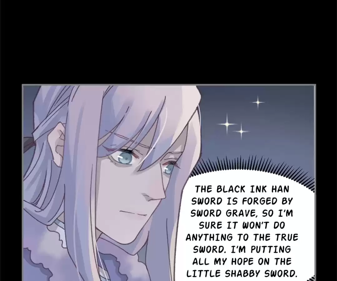 I Brought A Guard In Ancient Times Chapter 104 page 30 - 