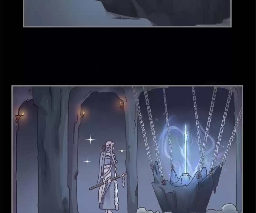 I Brought A Guard In Ancient Times Chapter 104 page 38 - 