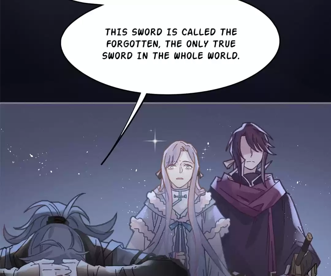I Brought A Guard In Ancient Times Chapter 104 page 5 - 