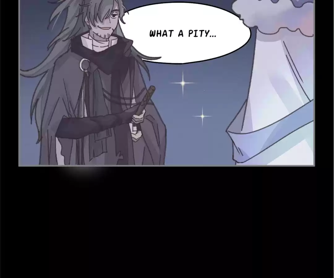 I Brought A Guard In Ancient Times Chapter 104 page 54 - 