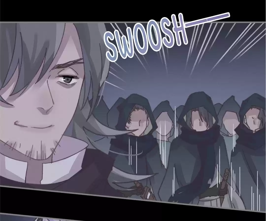 I Brought A Guard In Ancient Times Chapter 104 page 55 - 
