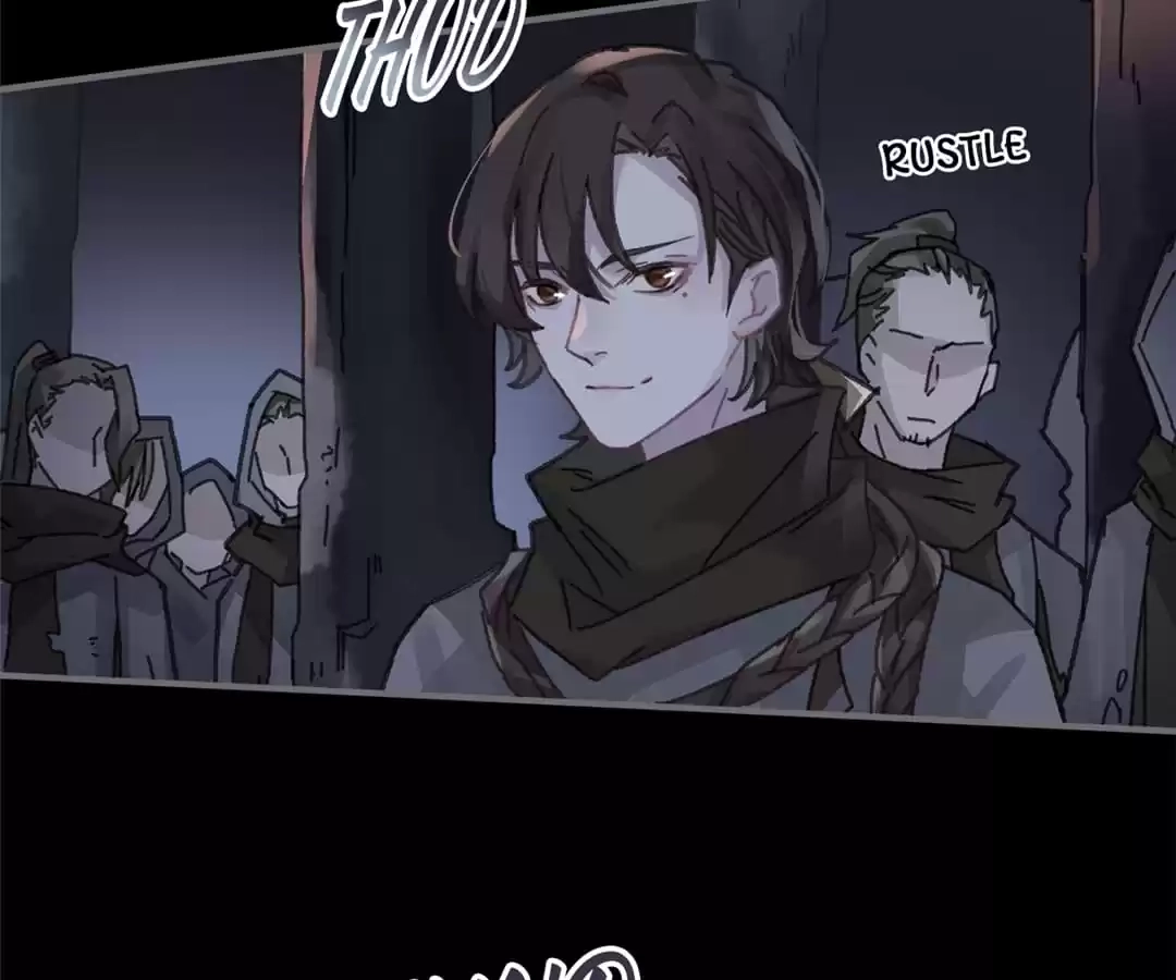 I Brought A Guard In Ancient Times Chapter 104 page 9 - 