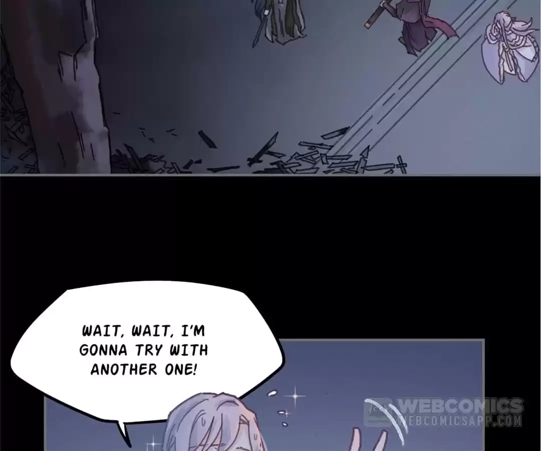 I Brought A Guard In Ancient Times Chapter 105 page 2 - 