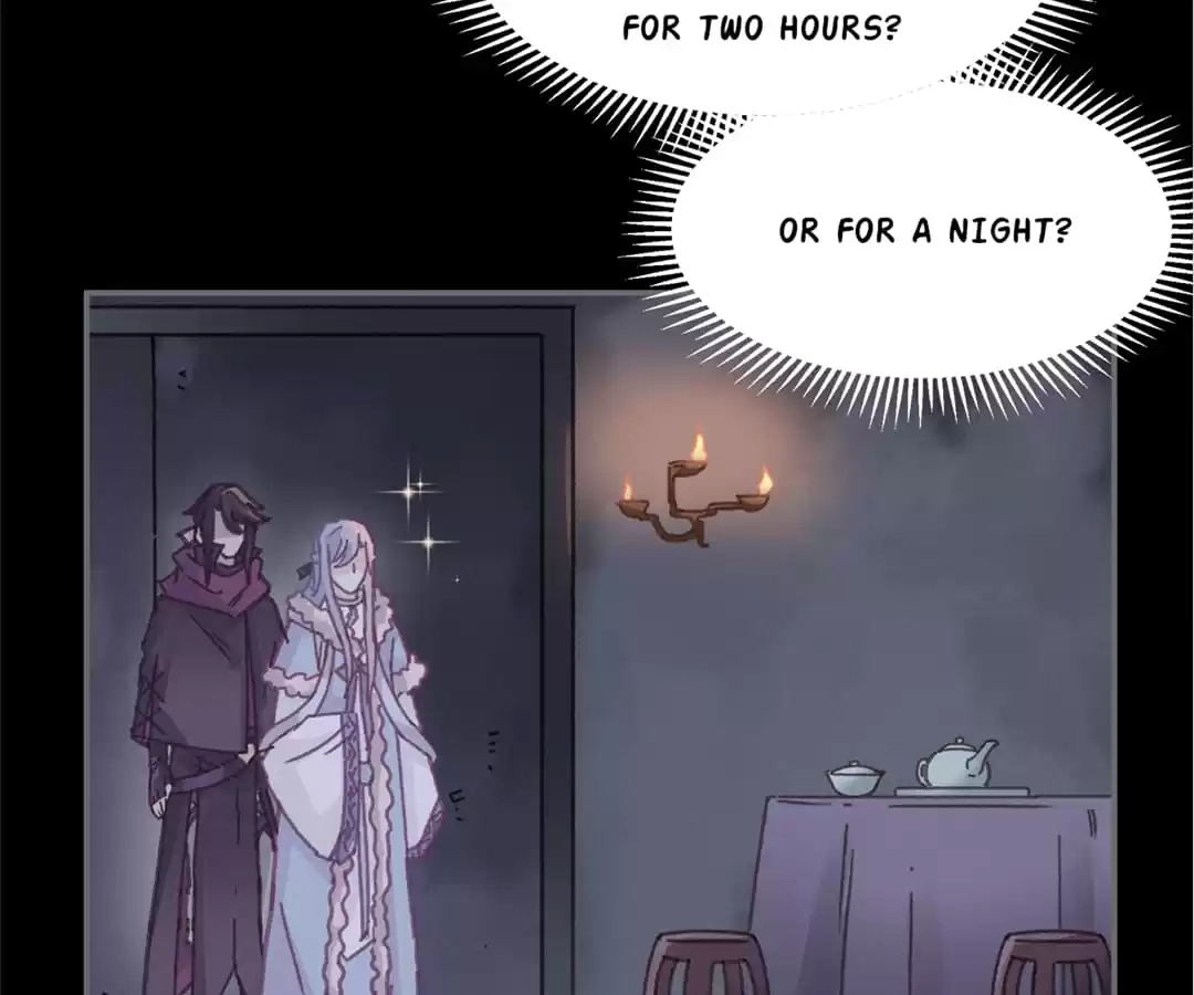 I Brought A Guard In Ancient Times Chapter 105 page 11 - 