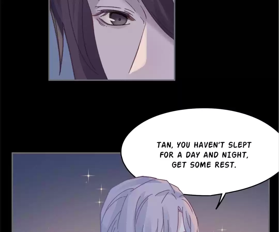 I Brought A Guard In Ancient Times Chapter 105 page 14 - 