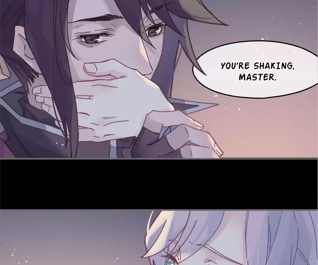 I Brought A Guard In Ancient Times Chapter 105 page 19 - 