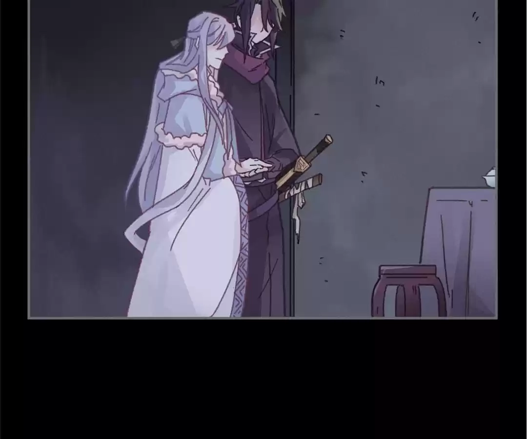 I Brought A Guard In Ancient Times Chapter 105 page 21 - 