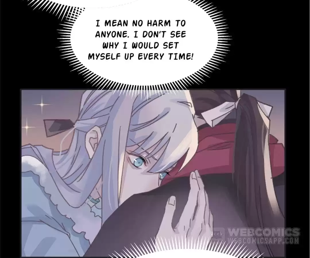 I Brought A Guard In Ancient Times Chapter 105 page 31 - 