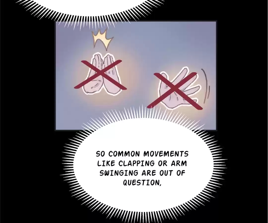 I Brought A Guard In Ancient Times Chapter 105 page 33 - 