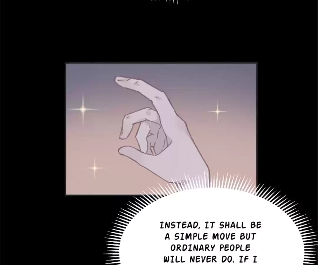 I Brought A Guard In Ancient Times Chapter 105 page 34 - 