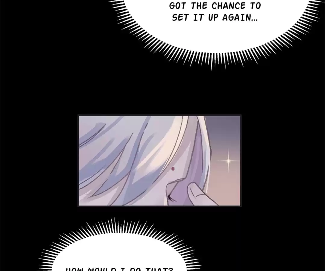 I Brought A Guard In Ancient Times Chapter 105 page 35 - 