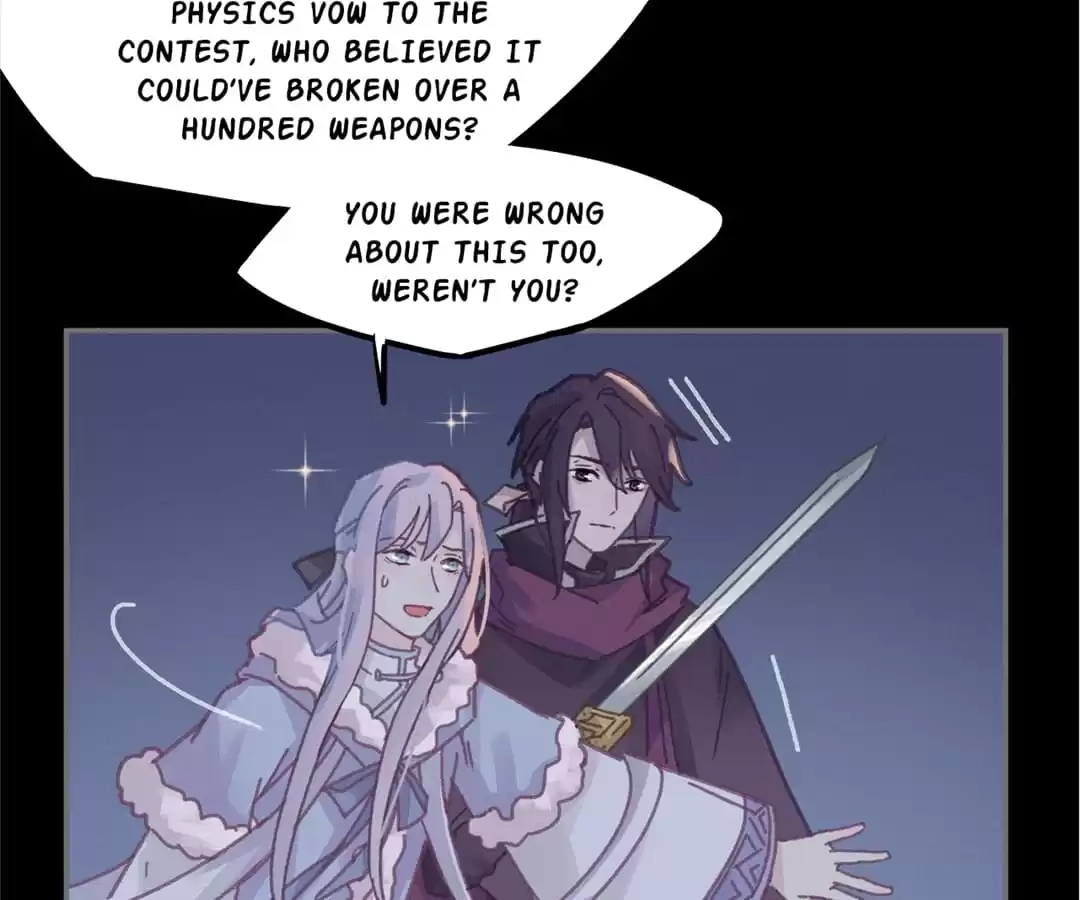 I Brought A Guard In Ancient Times Chapter 105 page 5 - 