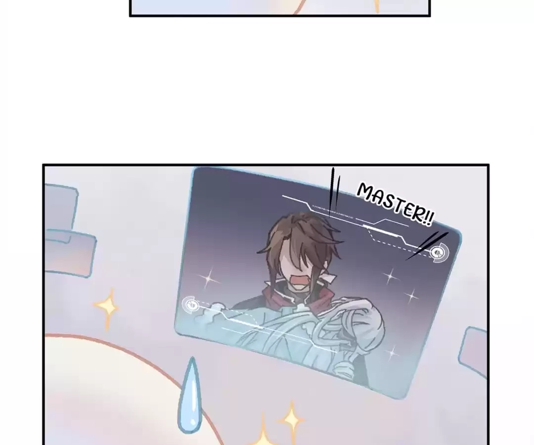 I Brought A Guard In Ancient Times Chapter 105 page 43 - 