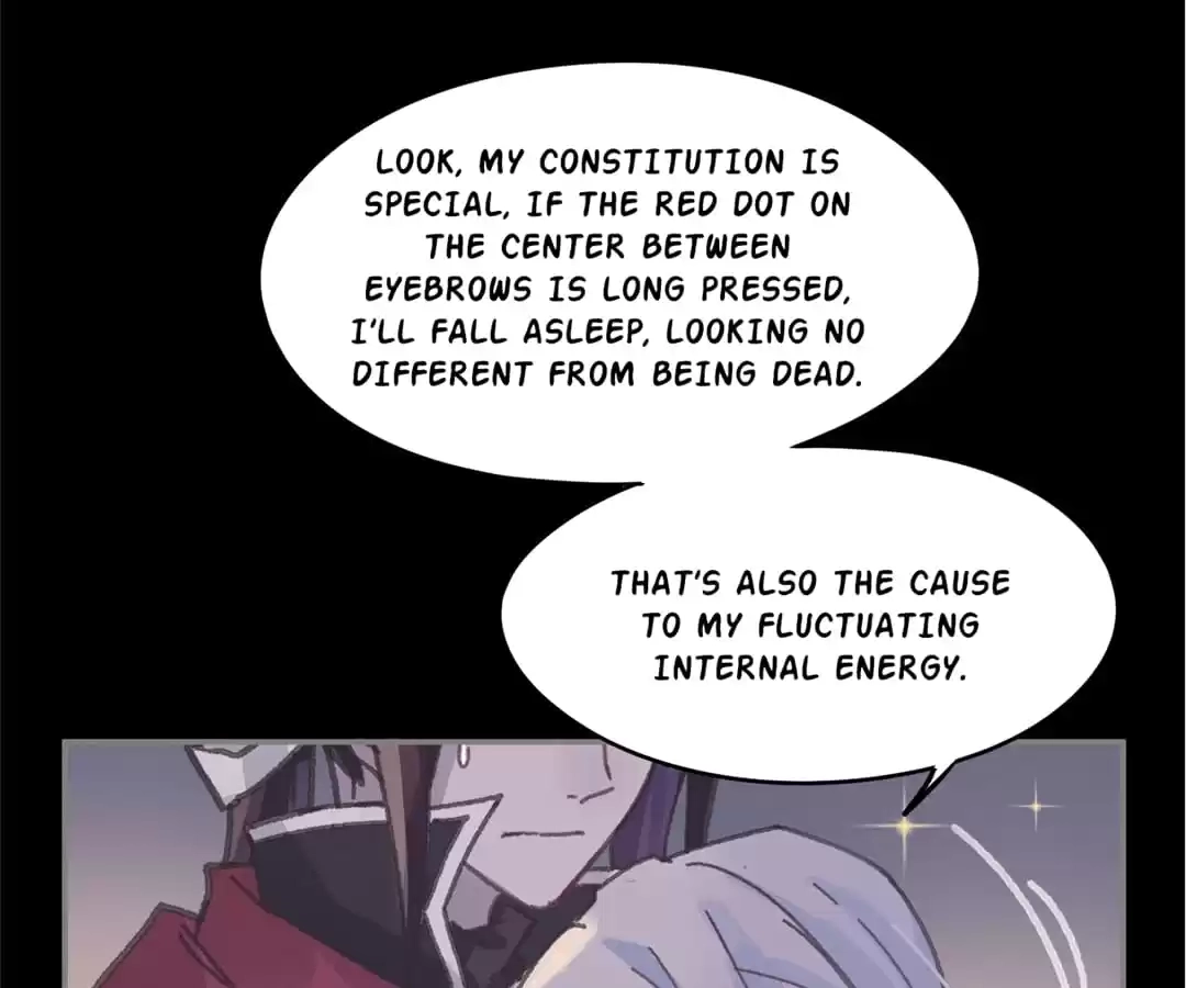I Brought A Guard In Ancient Times Chapter 105 page 49 - 