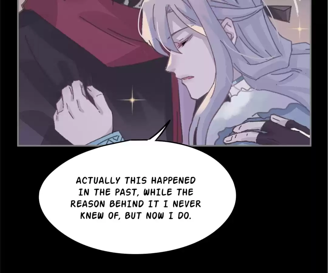 I Brought A Guard In Ancient Times Chapter 105 page 50 - 