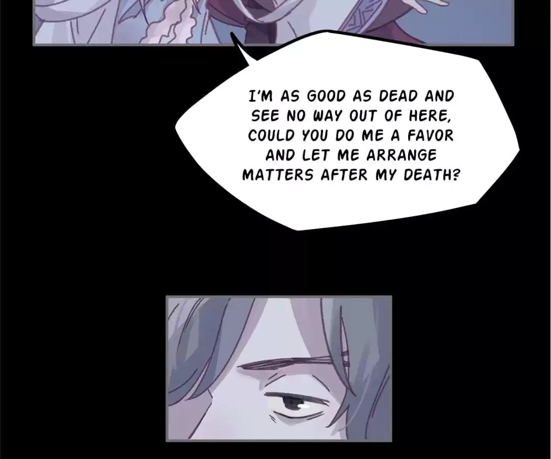 I Brought A Guard In Ancient Times Chapter 105 page 6 - 