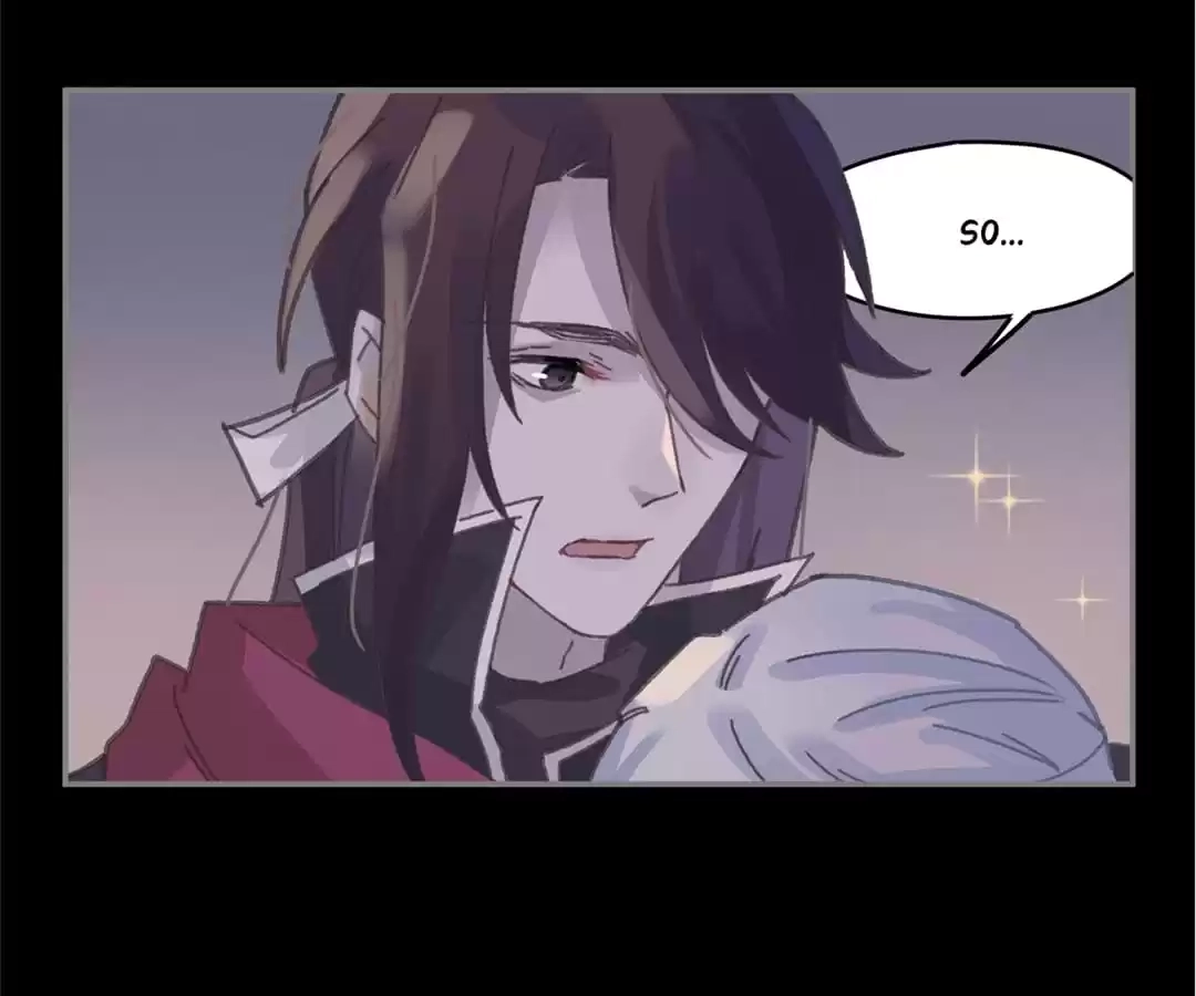 I Brought A Guard In Ancient Times Chapter 105 page 51 - 