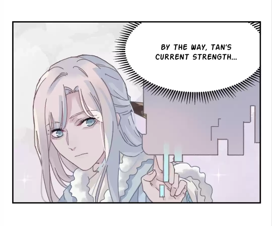 I Brought A Guard In Ancient Times Chapter 105 page 58 - 